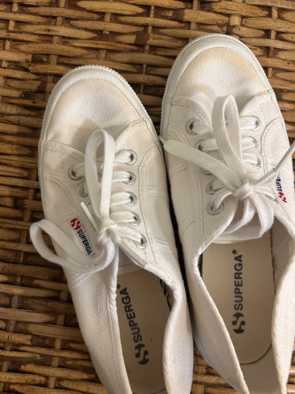 Supergas